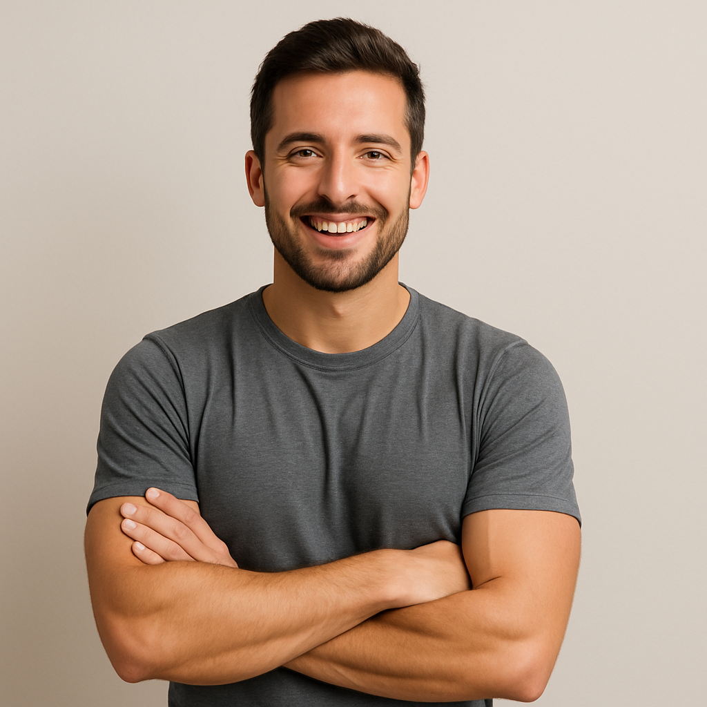 Lucas R.